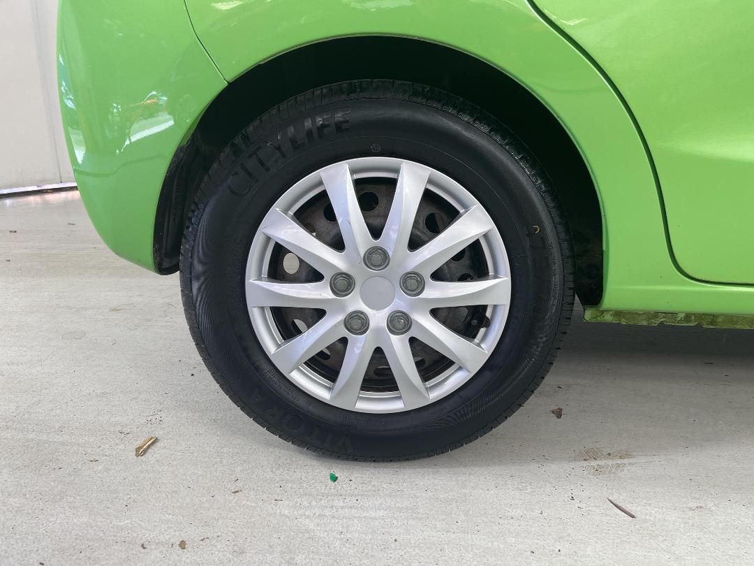 Photo '12' of Mitsubishi Mirage Photo '12' of Mitsubishi Mirage