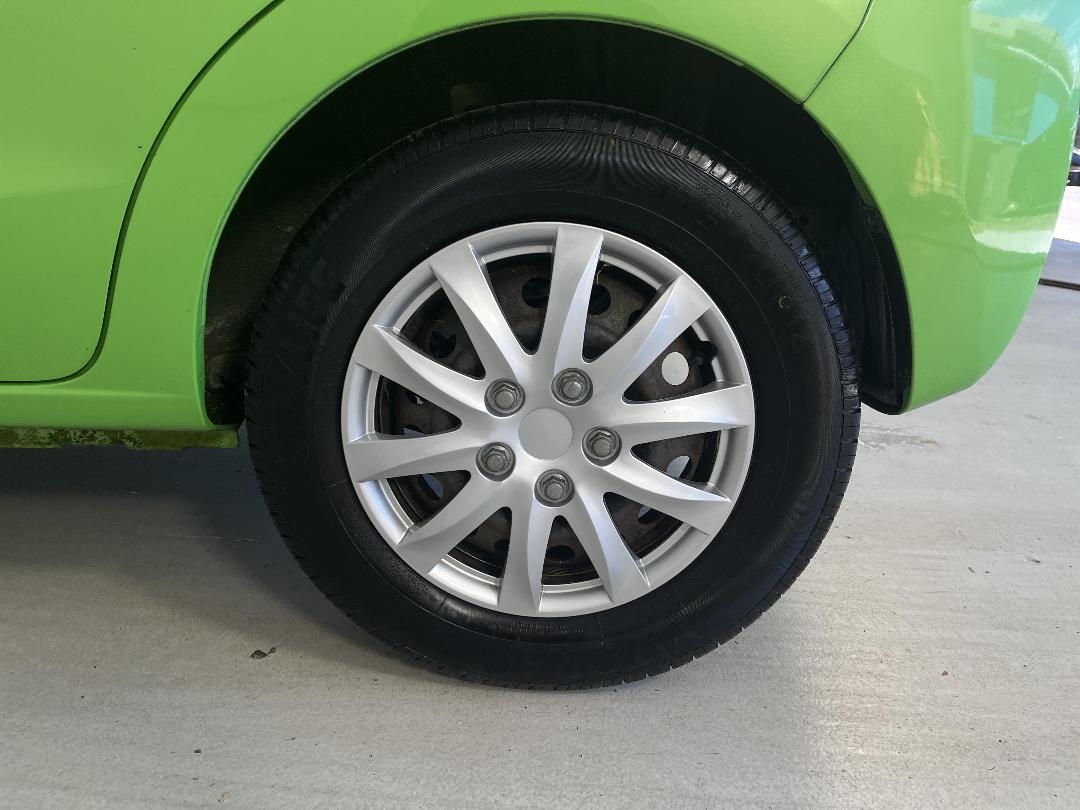 Photo '11' of Mitsubishi Mirage Photo '11' of Mitsubishi Mirage