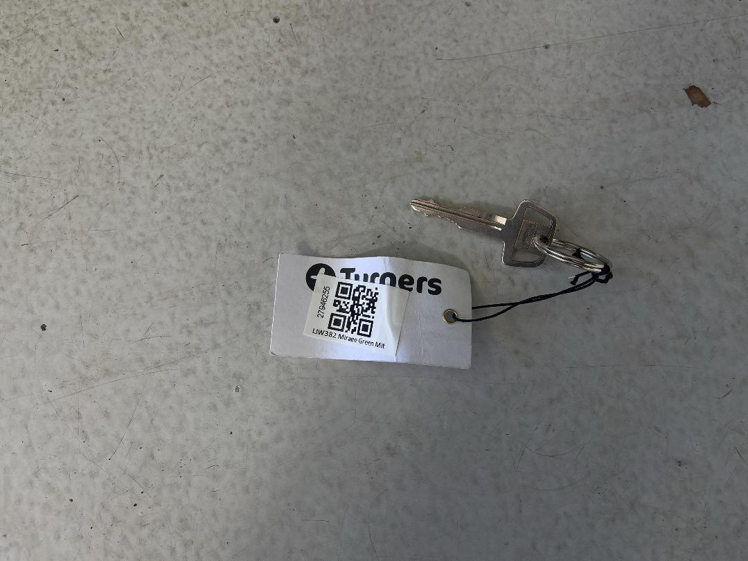 Photo '22' of Mitsubishi Mirage Photo '22' of Mitsubishi Mirage