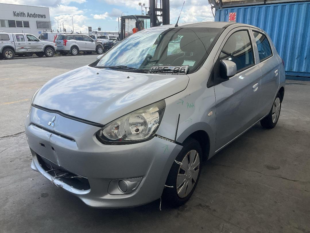 Photo '3' of Mitsubishi Mirage LS Photo '3' of Mitsubishi Mirage LS