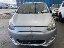 Thumbnail '2' of Mitsubishi Mirage LS