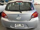Thumbnail '5' of Mitsubishi Mirage LS