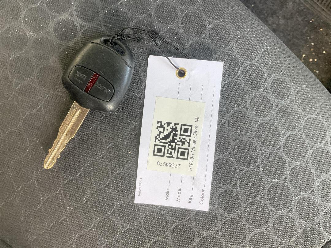 Photo '13' of Mitsubishi Mirage LS Photo '13' of Mitsubishi Mirage LS