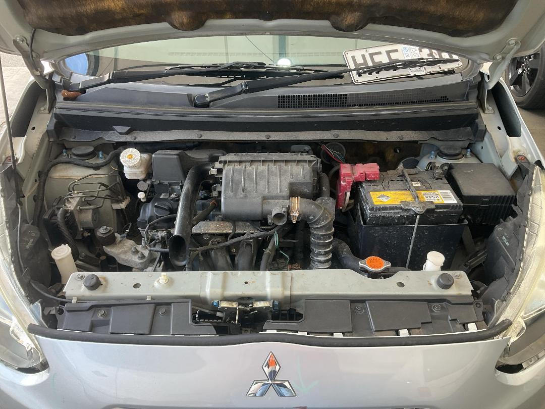 Photo '14' of Mitsubishi Mirage LS Photo '14' of Mitsubishi Mirage LS