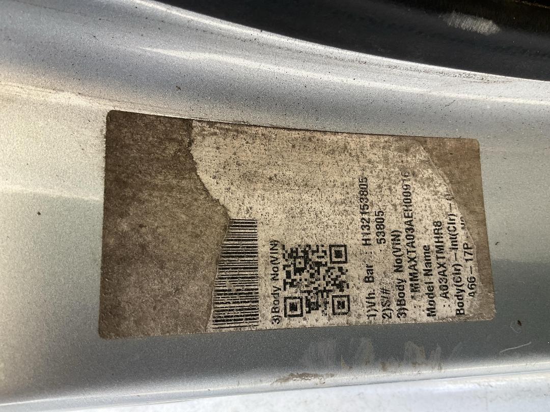 Photo '16' of Mitsubishi Mirage LS Photo '16' of Mitsubishi Mirage LS