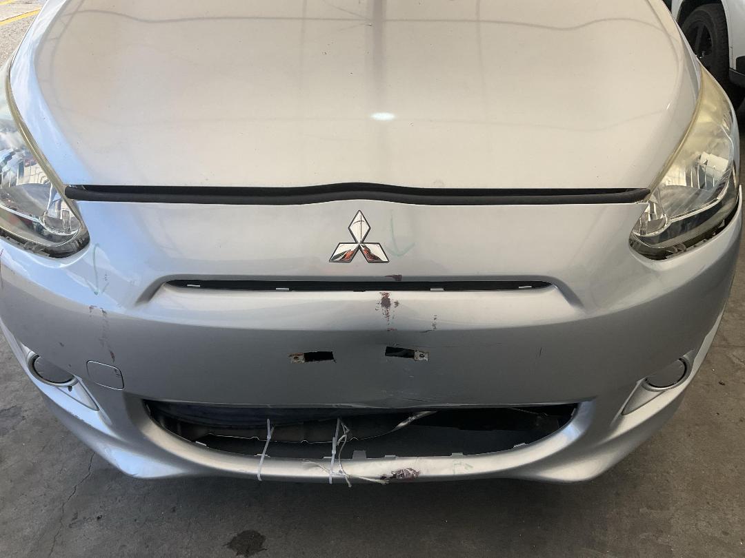 Photo '21' of Mitsubishi Mirage LS Photo '21' of Mitsubishi Mirage LS