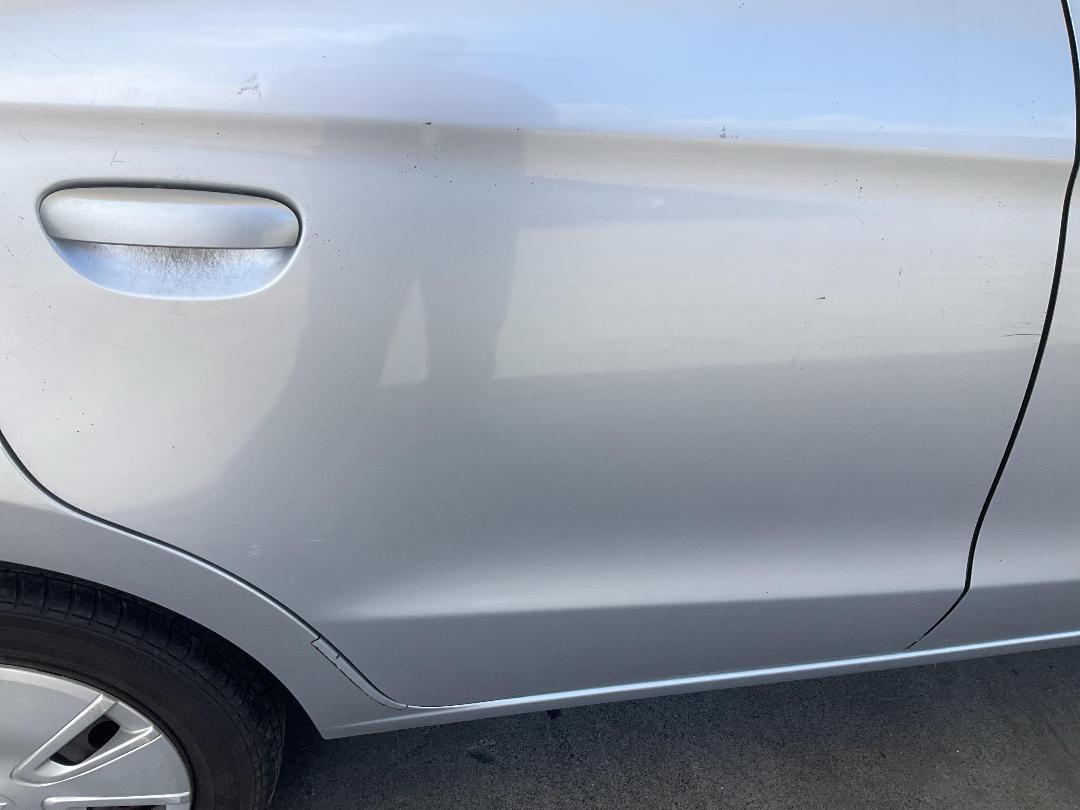 Photo '27' of Mitsubishi Mirage LS Photo '27' of Mitsubishi Mirage LS