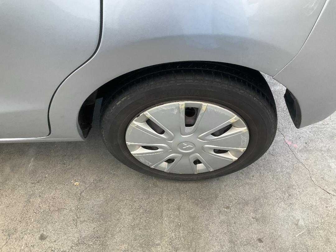 Photo '31' of Mitsubishi Mirage LS Photo '31' of Mitsubishi Mirage LS