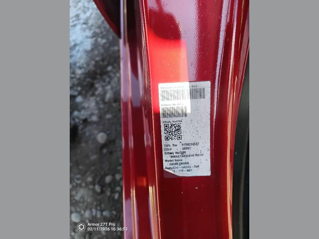 Photo '9' of Mitsubishi Mirage LS Photo '9' of Mitsubishi Mirage LS