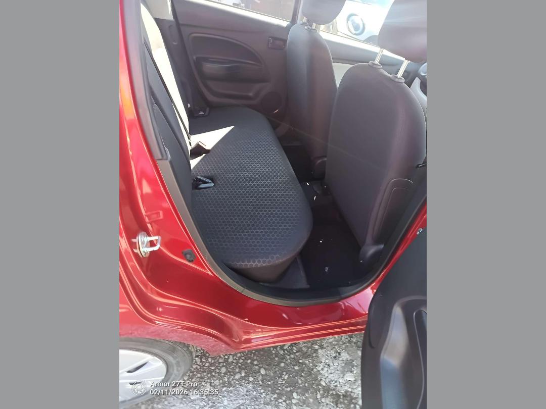 Photo '12' of Mitsubishi Mirage LS Photo '12' of Mitsubishi Mirage LS