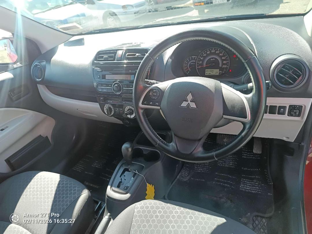 Photo '14' of Mitsubishi Mirage LS Photo '14' of Mitsubishi Mirage LS