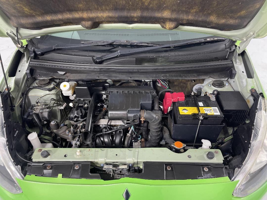 Photo '13' of Mitsubishi Mirage