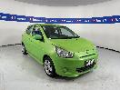 Thumbnail '1' of Mitsubishi Mirage
