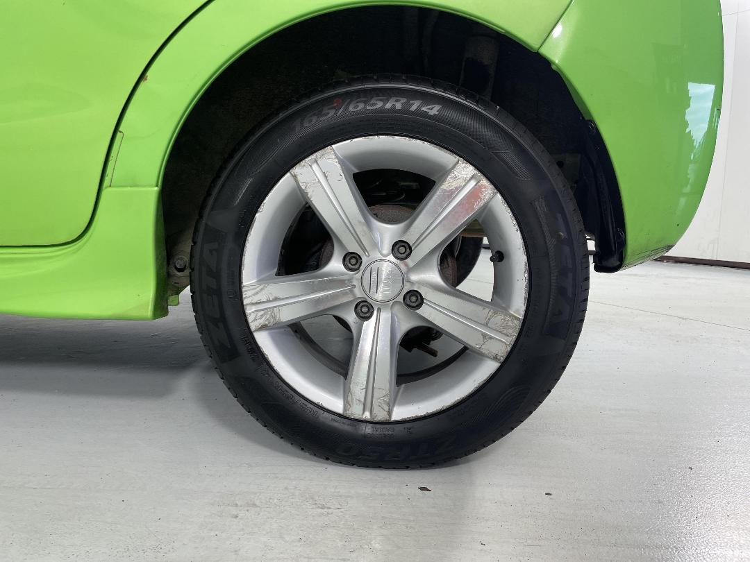 Photo '11' of Mitsubishi Mirage