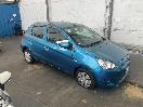 Thumbnail '1' of Mitsubishi Mirage LS