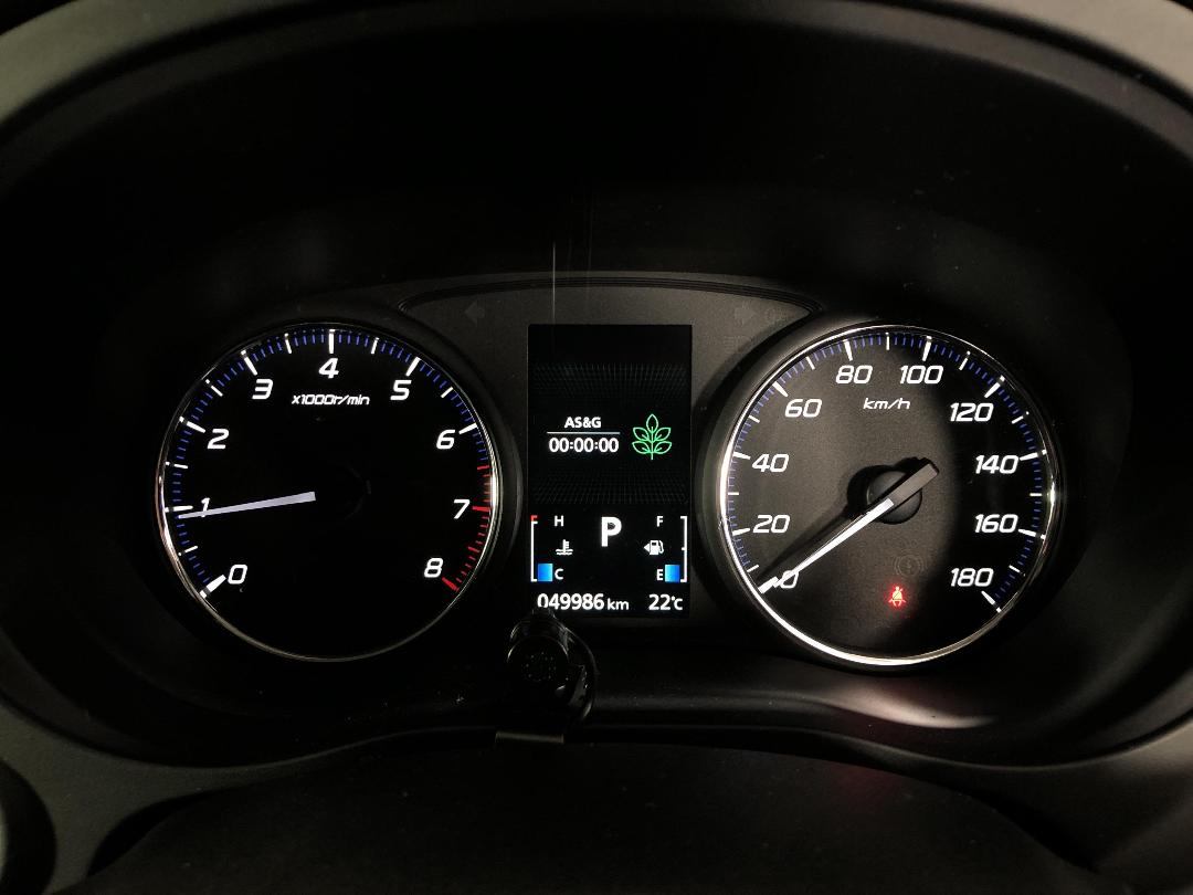 Photo '21' of Mitsubishi Outlander