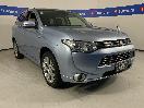 Thumbnail '1' of Mitsubishi Outlander