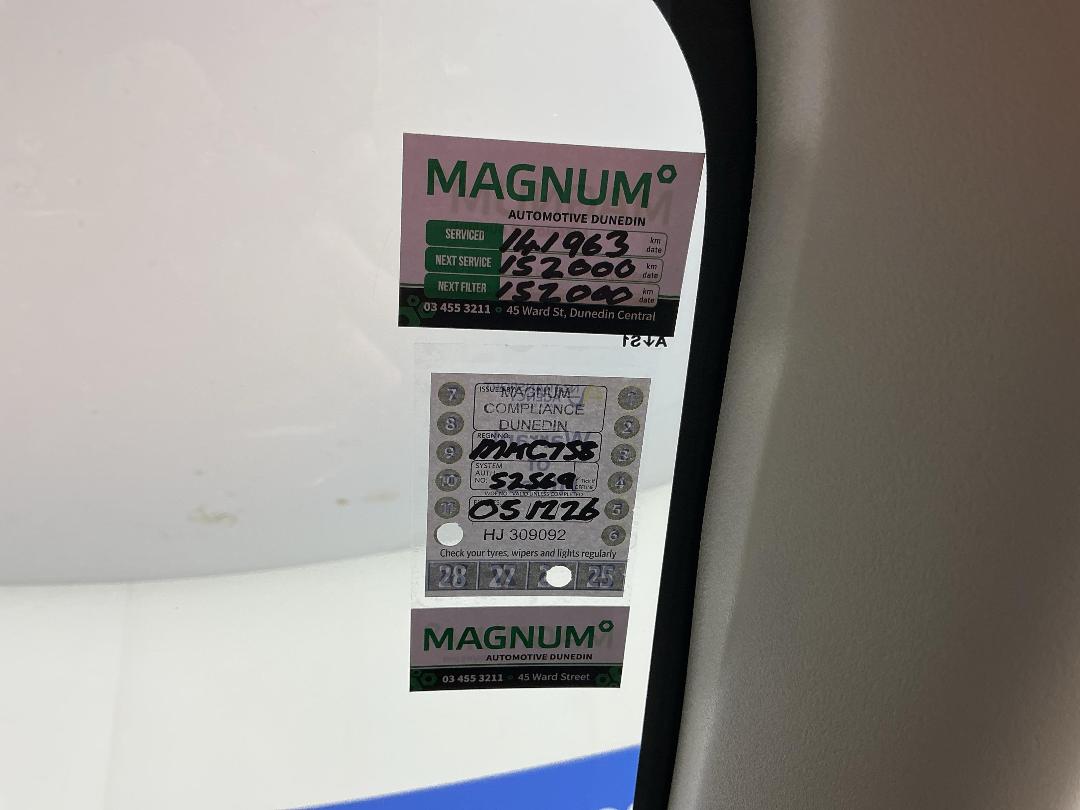 Photo '26' of Mitsubishi Outlander