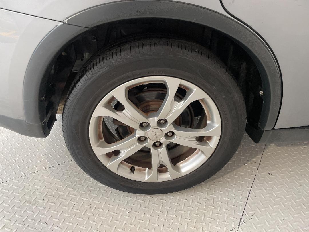 Photo '12' of Mitsubishi Outlander Photo '12' of Mitsubishi Outlander