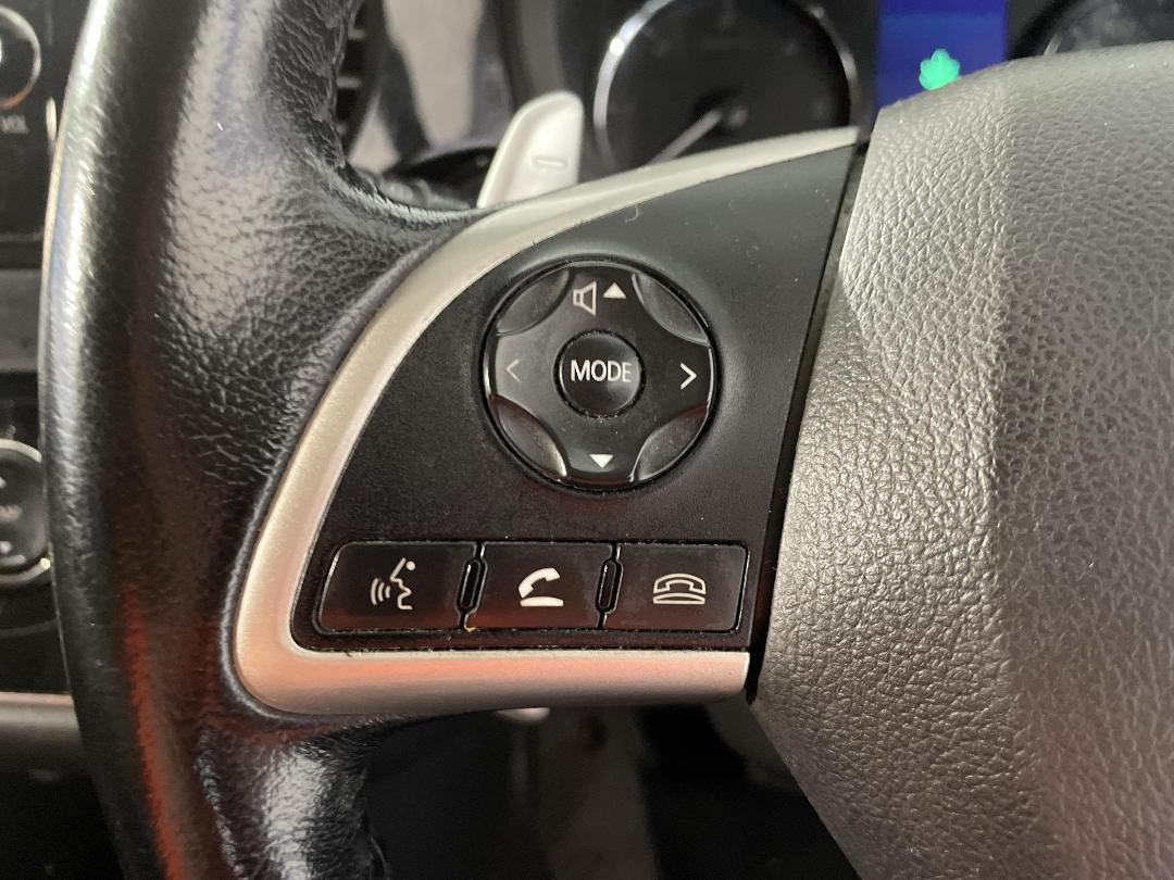 Photo '28' of Mitsubishi Outlander Photo '28' of Mitsubishi Outlander