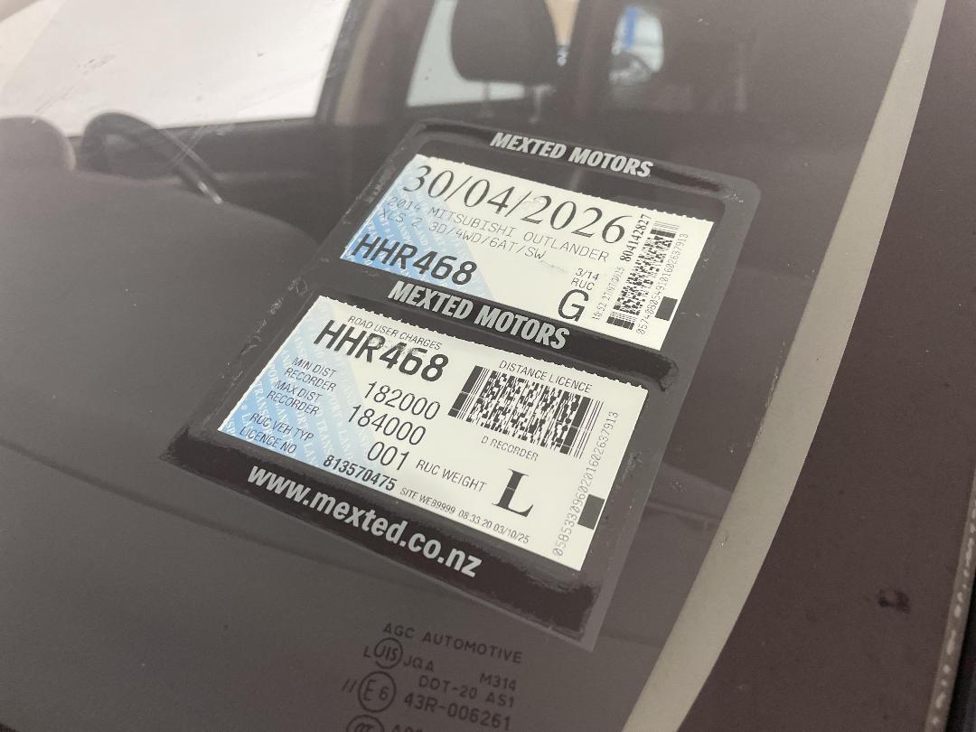 Photo '36' of Mitsubishi Outlander Photo '36' of Mitsubishi Outlander