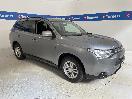 Thumbnail '1' of Mitsubishi Outlander