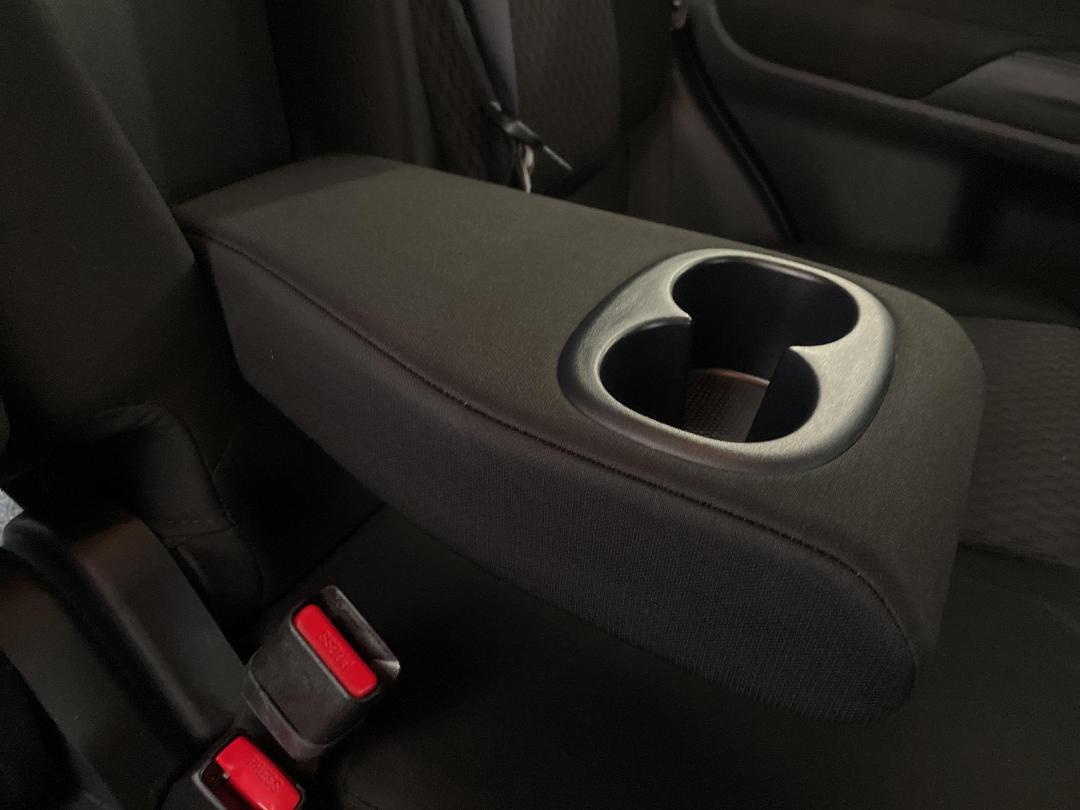 Photo '23' of Mitsubishi Outlander Photo '23' of Mitsubishi Outlander