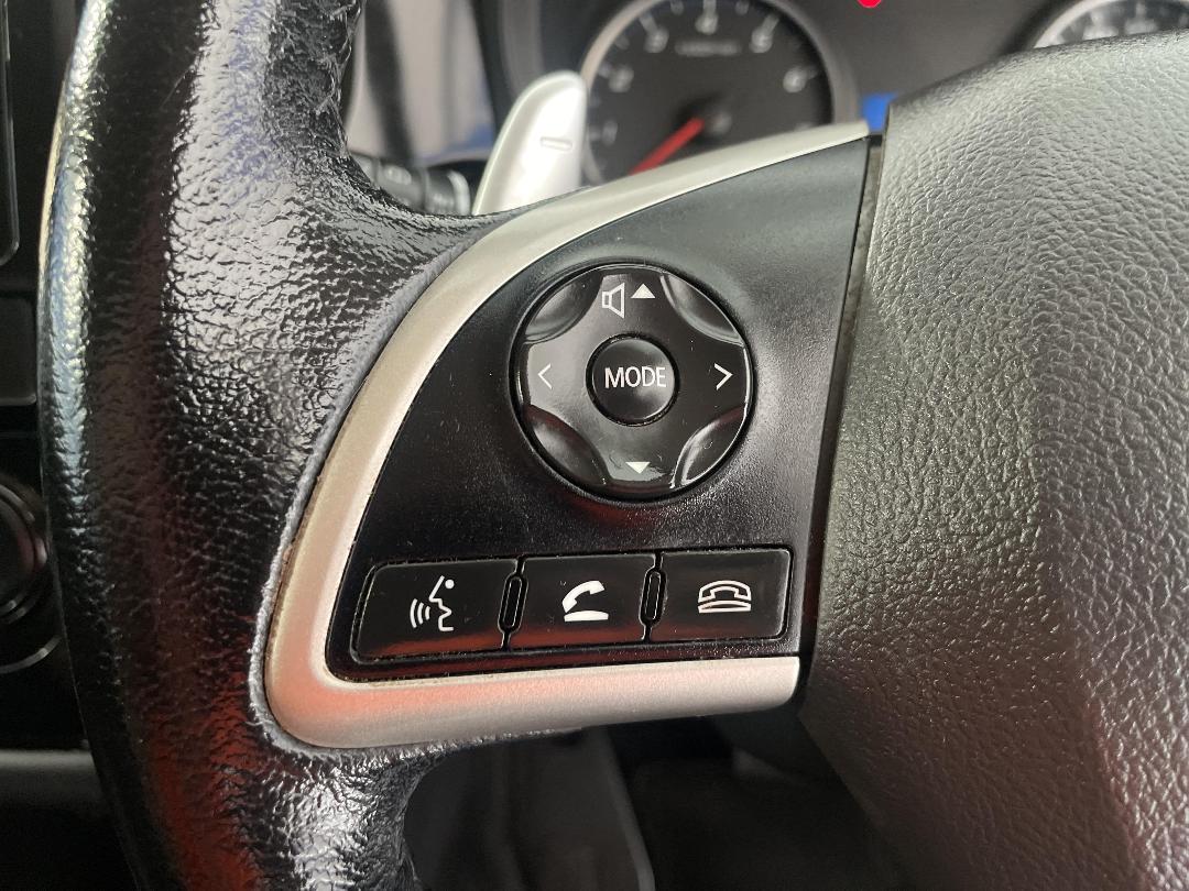 Photo '28' of Mitsubishi Outlander Photo '28' of Mitsubishi Outlander