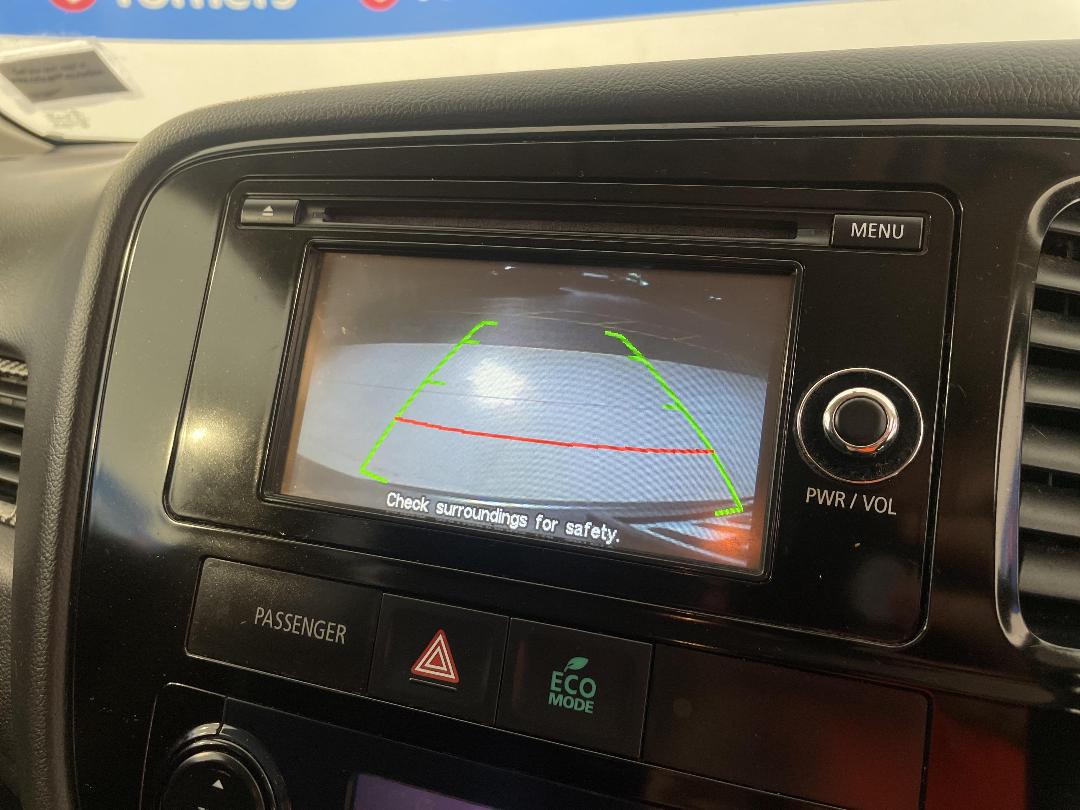 Photo '31' of Mitsubishi Outlander Photo '31' of Mitsubishi Outlander