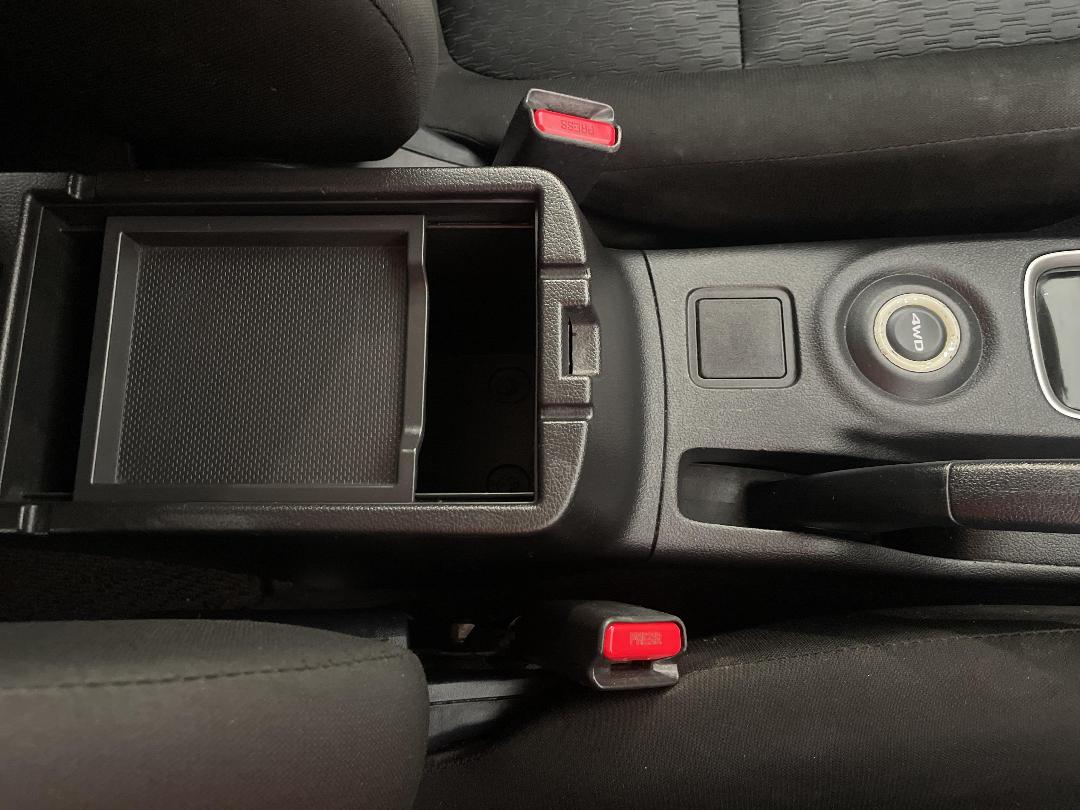 Photo '34' of Mitsubishi Outlander Photo '34' of Mitsubishi Outlander