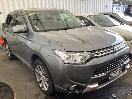 Thumbnail '3' of Mitsubishi Outlander Phev