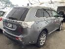 Thumbnail '4' of Mitsubishi Outlander Phev