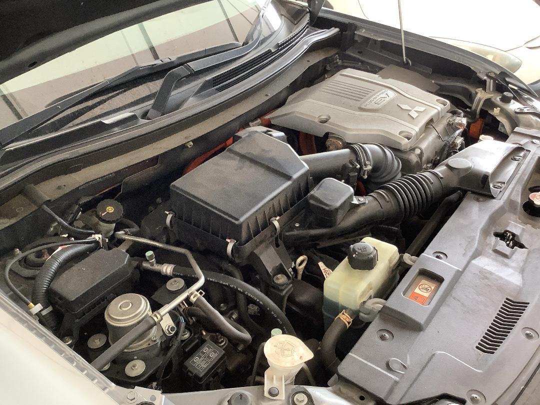 Photo '11' of Mitsubishi Outlander Phev Photo '11' of Mitsubishi Outlander Phev