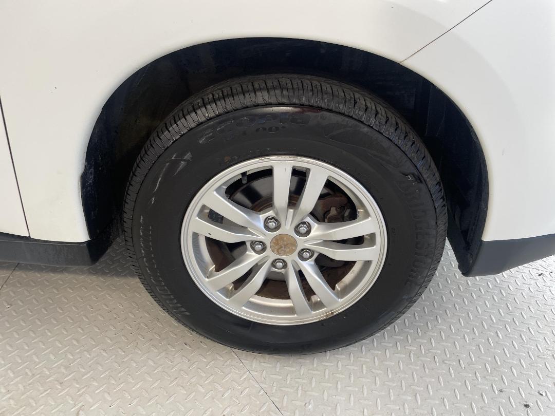 Photo '9' of Mitsubishi Outlander Photo '9' of Mitsubishi Outlander