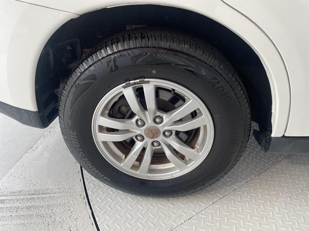 Photo '12' of Mitsubishi Outlander Photo '12' of Mitsubishi Outlander