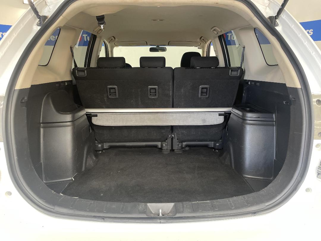 Photo '14' of Mitsubishi Outlander Photo '14' of Mitsubishi Outlander