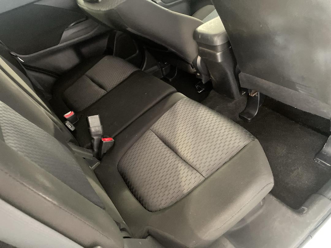 Photo '20' of Mitsubishi Outlander Photo '20' of Mitsubishi Outlander