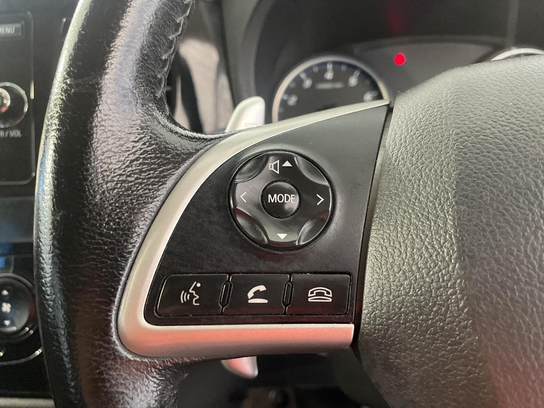 Photo '26' of Mitsubishi Outlander Photo '26' of Mitsubishi Outlander