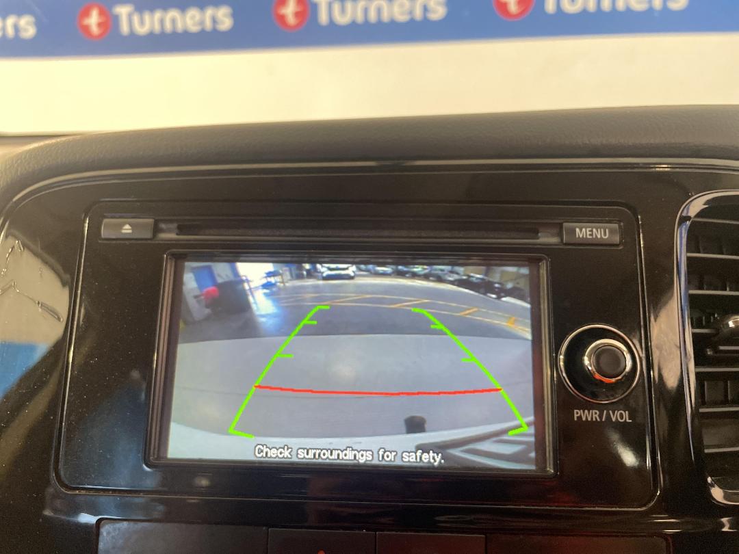 Photo '28' of Mitsubishi Outlander Photo '28' of Mitsubishi Outlander