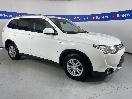 Thumbnail '1' of Mitsubishi Outlander