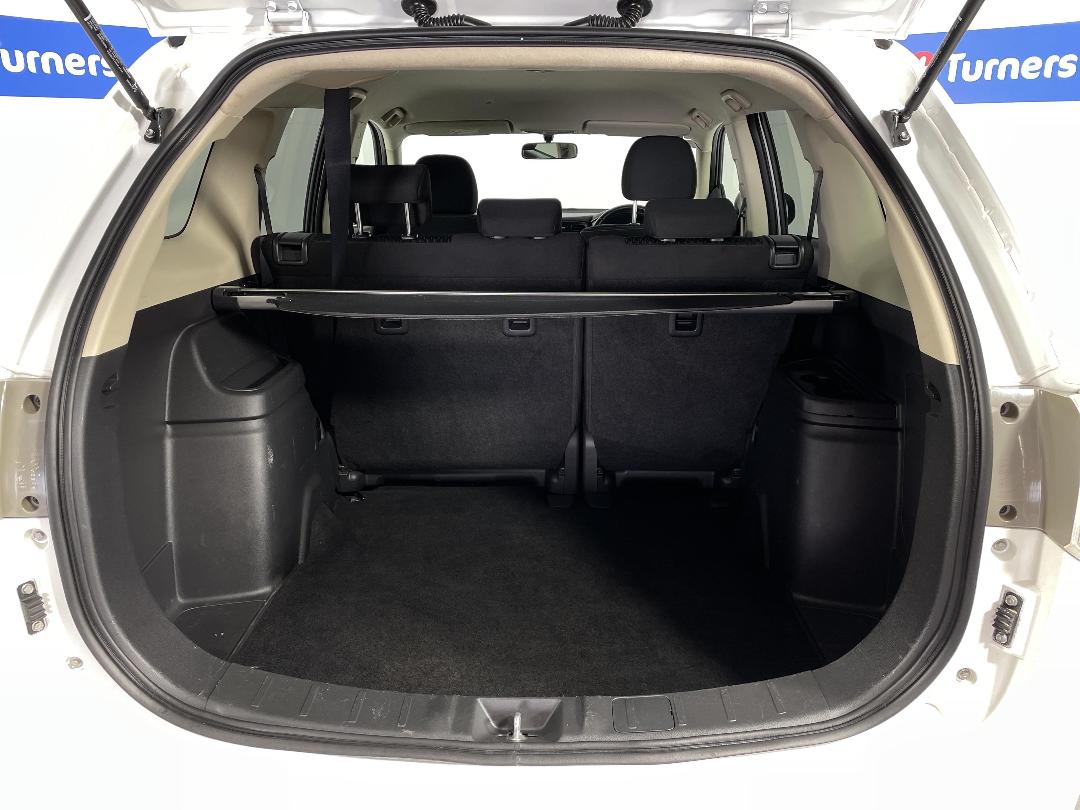 Photo '14' of Mitsubishi Outlander Photo '14' of Mitsubishi Outlander