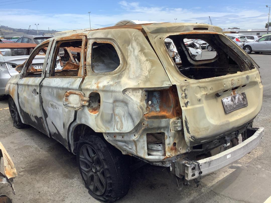 Photo '4' of Mitsubishi Outlander Photo '4' of Mitsubishi Outlander