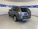 Thumbnail '5' of Mitsubishi Outlander
