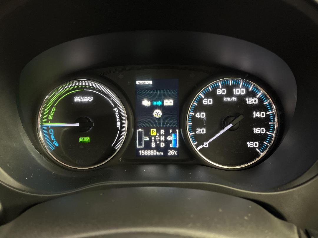 Photo '21' of Mitsubishi Outlander Photo '21' of Mitsubishi Outlander