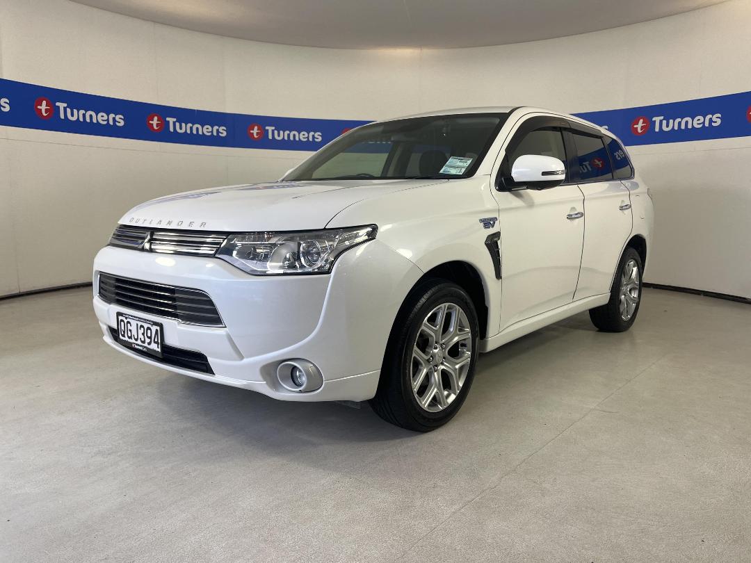 Photo '4' of Mitsubishi Outlander Photo '4' of Mitsubishi Outlander