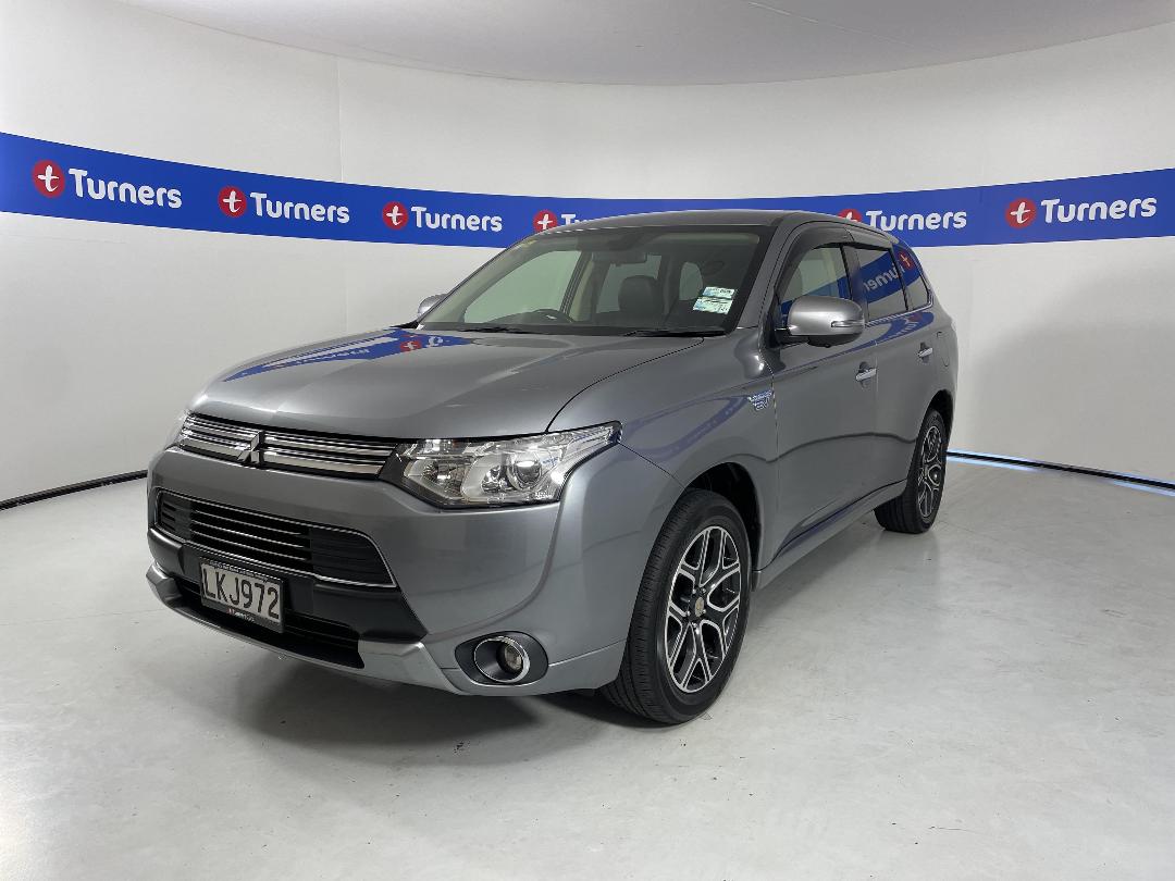 Photo '4' of Mitsubishi Outlander Photo '4' of Mitsubishi Outlander