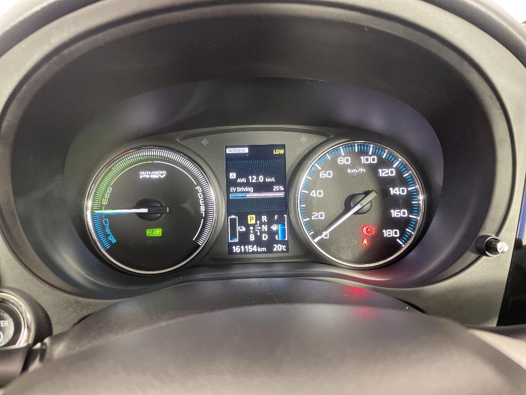 Photo '21' of Mitsubishi Outlander Photo '21' of Mitsubishi Outlander