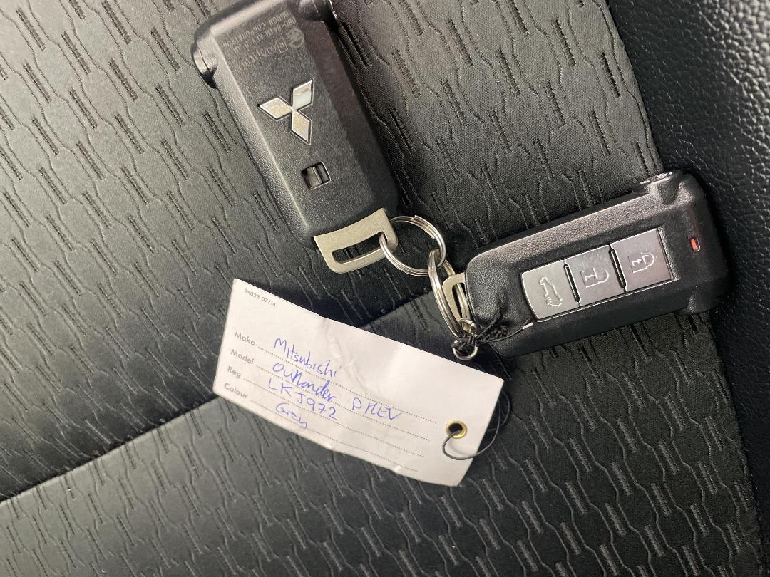 Photo '22' of Mitsubishi Outlander Photo '22' of Mitsubishi Outlander