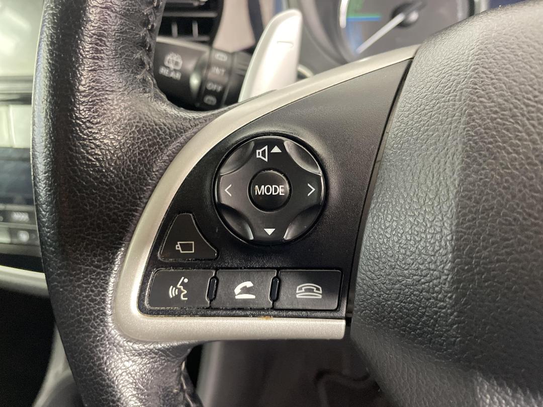 Photo '24' of Mitsubishi Outlander Photo '24' of Mitsubishi Outlander