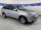 Thumbnail '1' of Mitsubishi Outlander